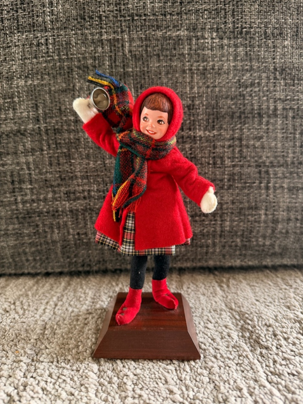 Simpich Holiday Characters Collection - Picture 8 of 8